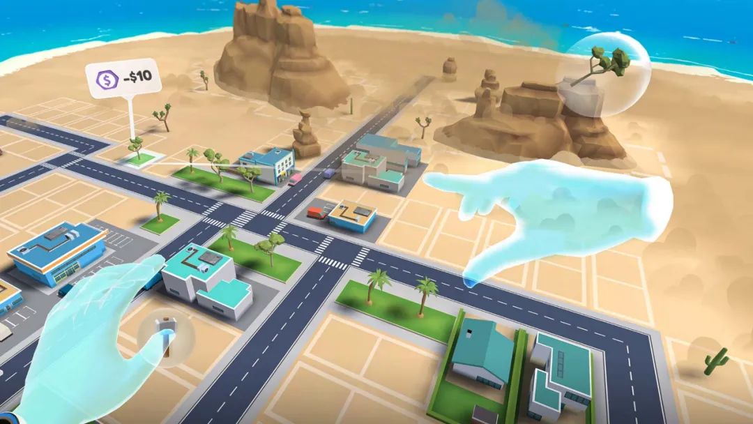 87日报：Tobii成为PSVR 2眼动追踪供应商；Niantic推出AR社交应用