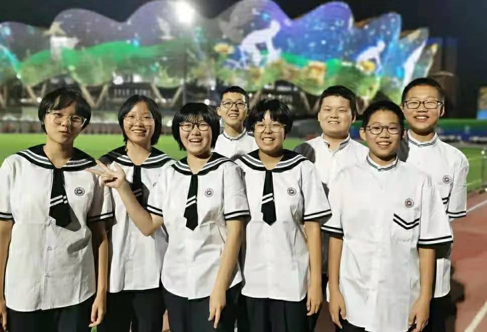 陕西省“王牌”高中，一本录取率超95%，一半学生能上985