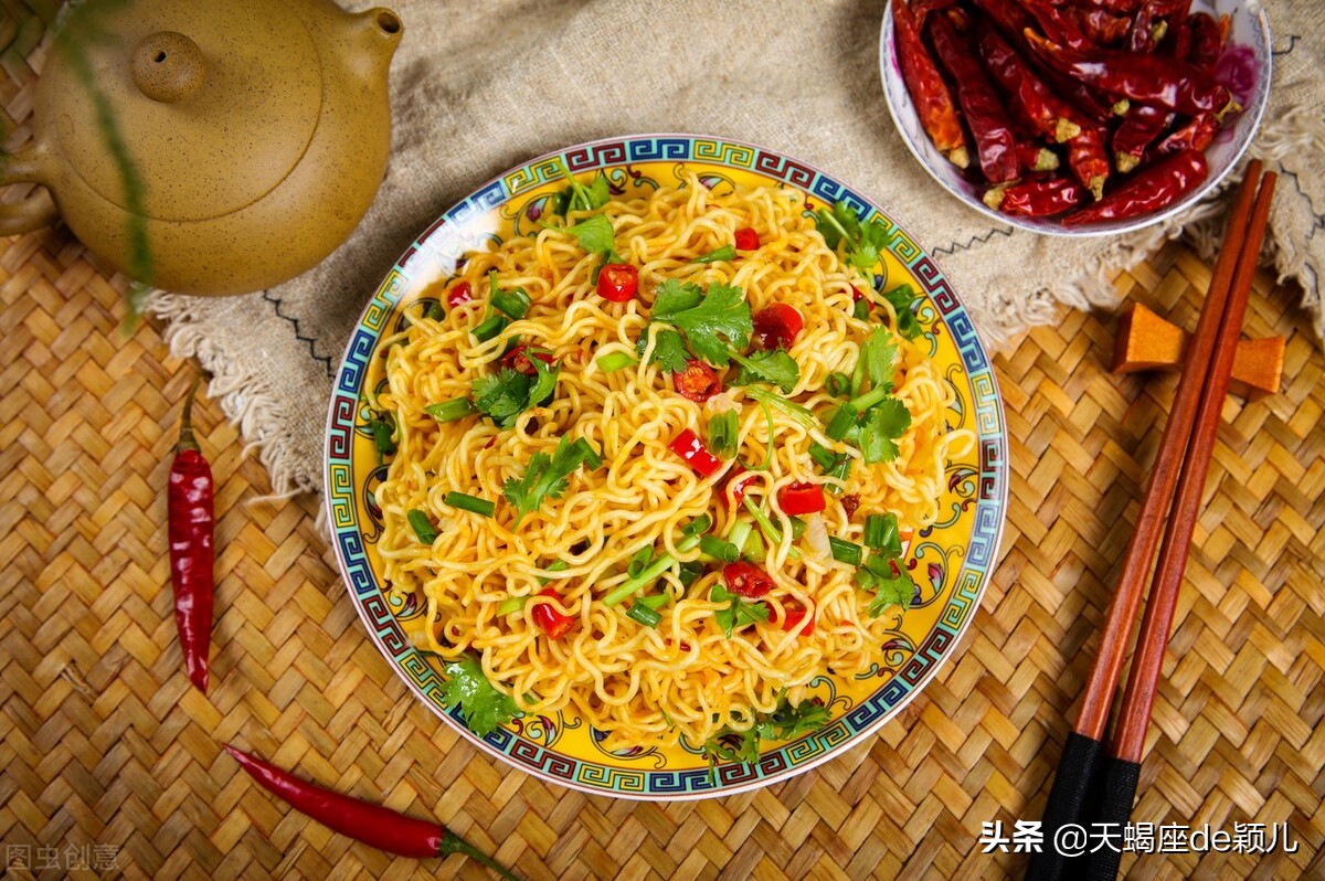 糖油混合物有哪些(14种常见的糖油混合物介绍)