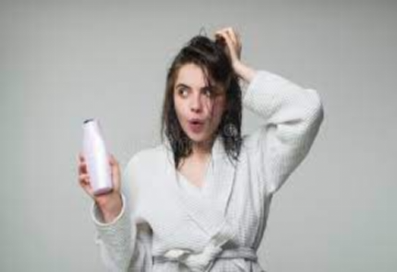 护发素正确使用方法及功效详解