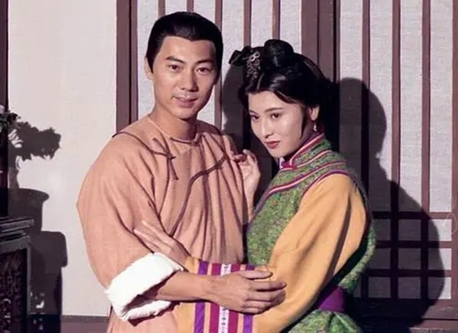 最令人惋惜的港星蔡晓仪，事业全盛期精神出问题，被解约无戏可拍