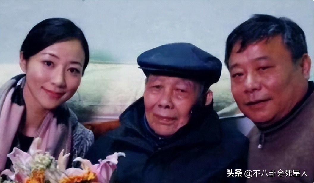 红得快，糊得也快，这8位“风光不再”的女星，实在太可惜