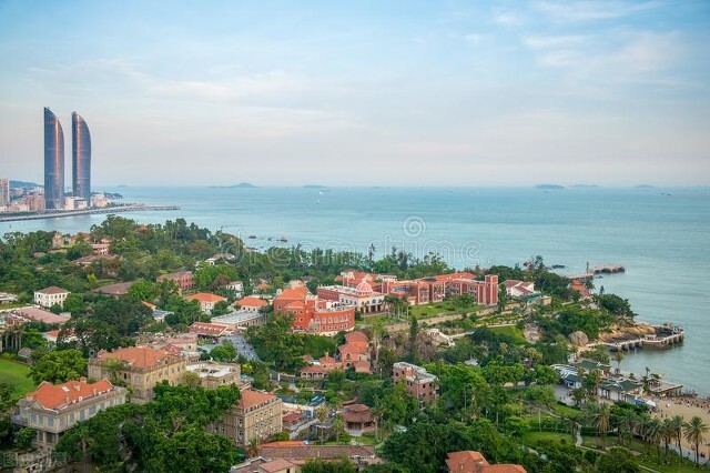 厦门理工学院能否更名升格为大学，可否筹建厦门海洋工程大学