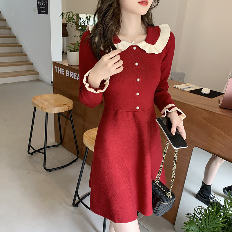 每日一荐：高考第一天穿红衣服，寓意“开门红”