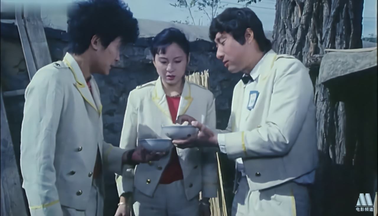 致敬上世纪80年代的十五部国产电影，属于人民的经典影片