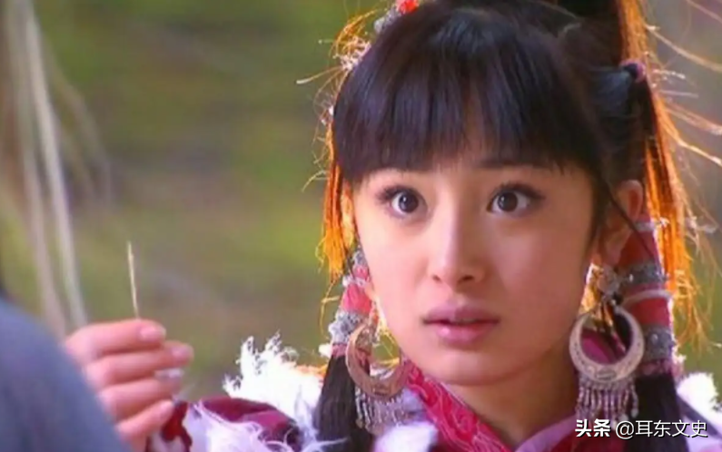 难怪郭襄中年早逝，并非因为思念杨过，她是被三位高手生生逼死的