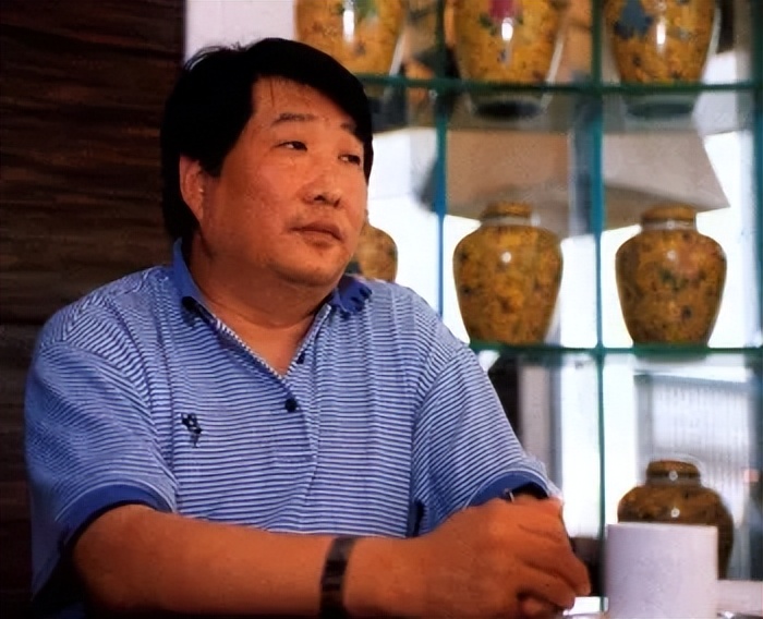 譚旭光：“不爭第一就是在混”，他是山東之福，中國汽車工業之幸