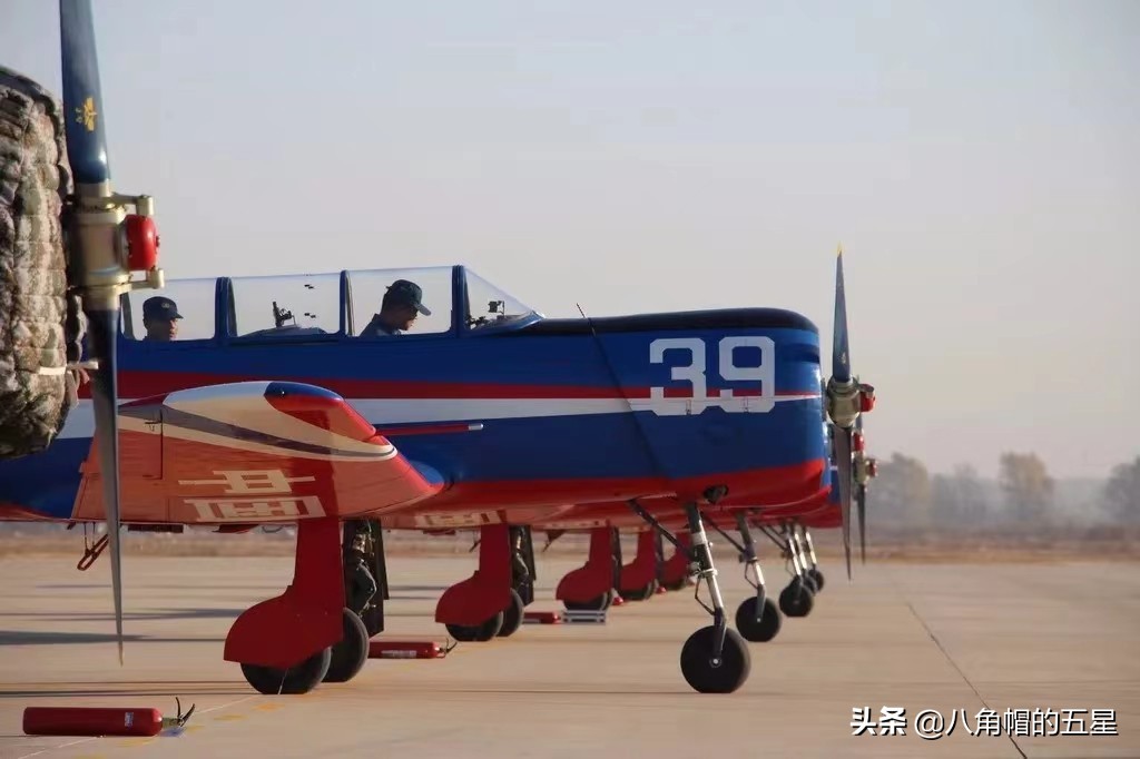 高考报考军校——空军航空大学