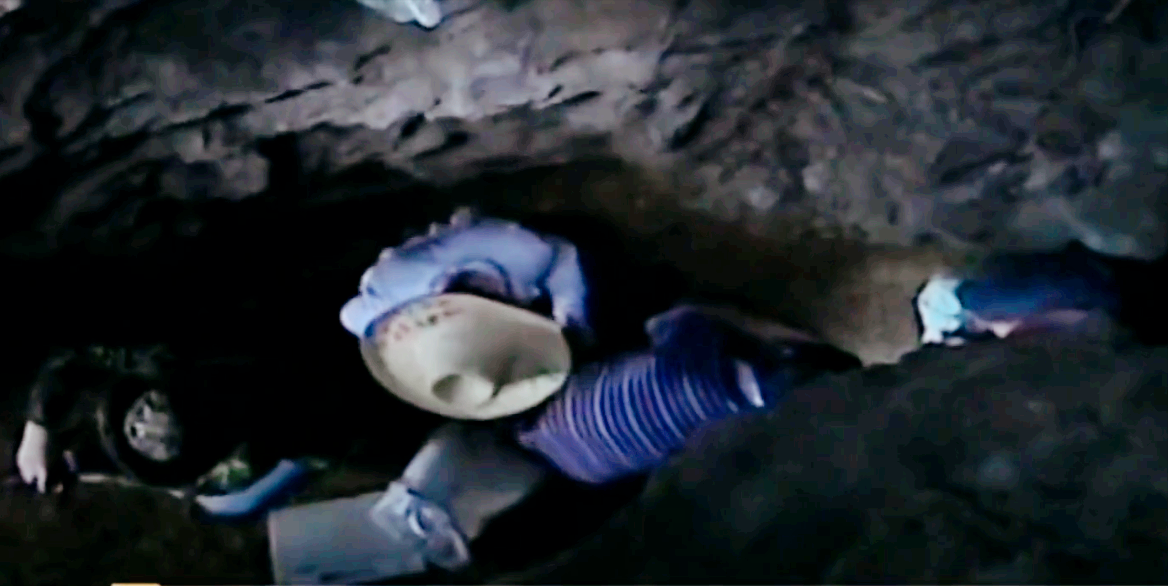 2017年,湖南22岁妙龄少女婚礼上失踪,找到时新郎被吓昏,这是为何?