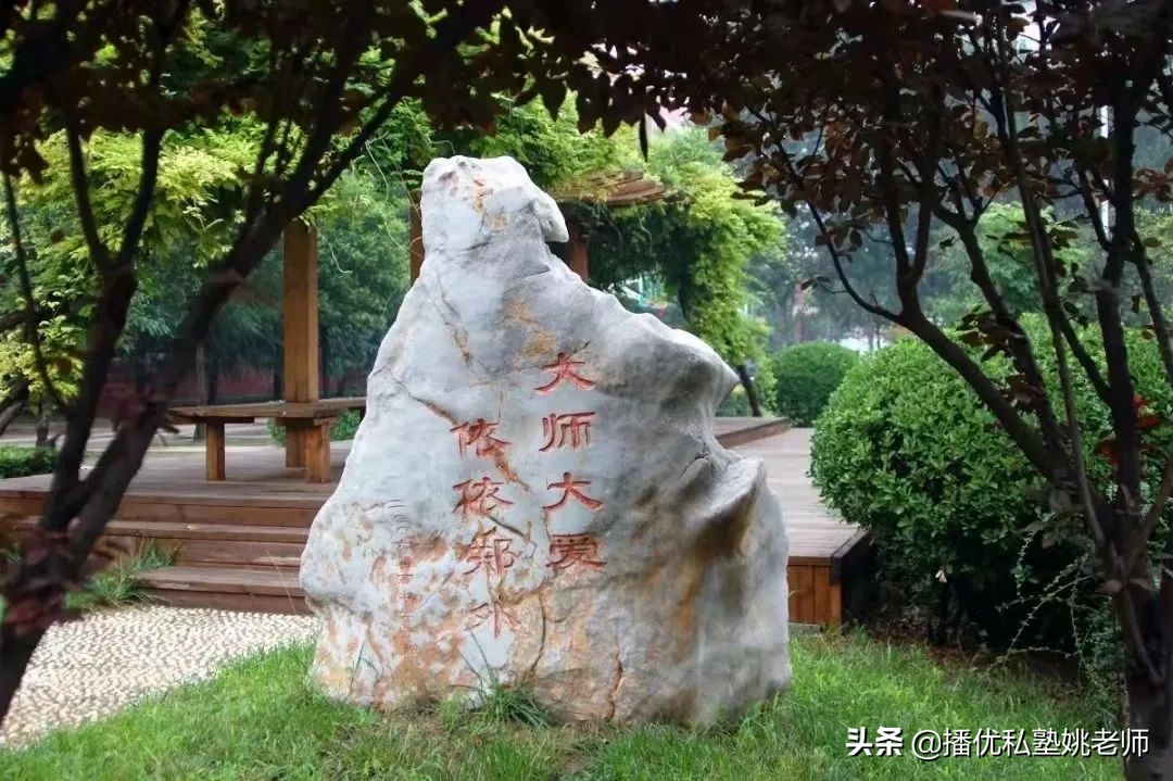 郑州中考一批次志愿怎么选？播优推荐的这几所高中都很热门