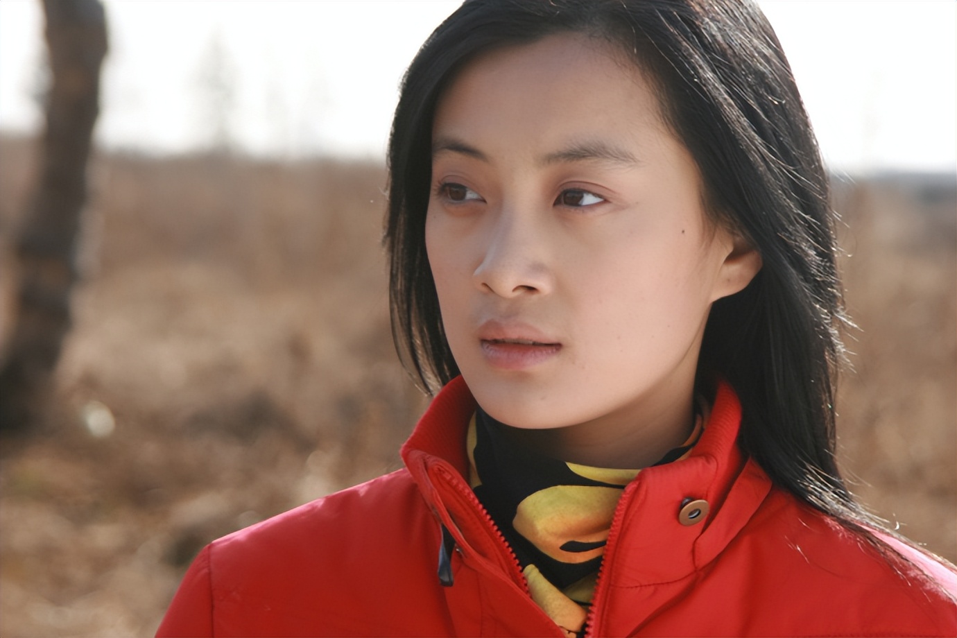 演员徐梵溪:出道16年,前男友娶李小冉,改名也不红