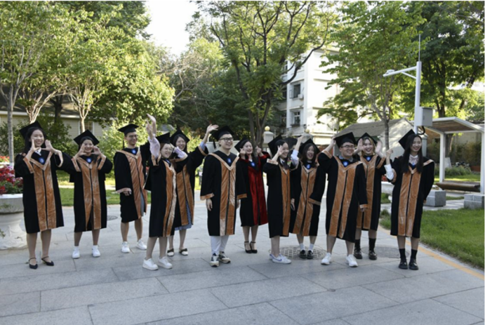 人才稀缺，前景广阔！北外开设“全国唯一”专业，毕业去向落实率达100%！