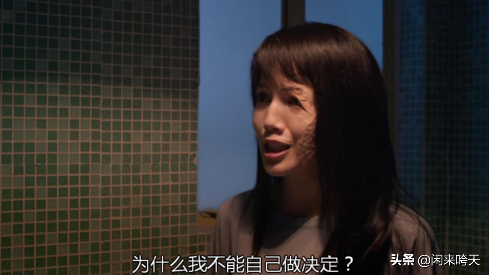 最佳反转：妈妈，我前半生坐过的轮椅，就留给你后半生用了