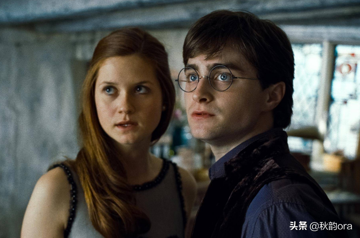 《哈利波特》21年后演员现状：男主被遗忘，女主变老，配角成赢家