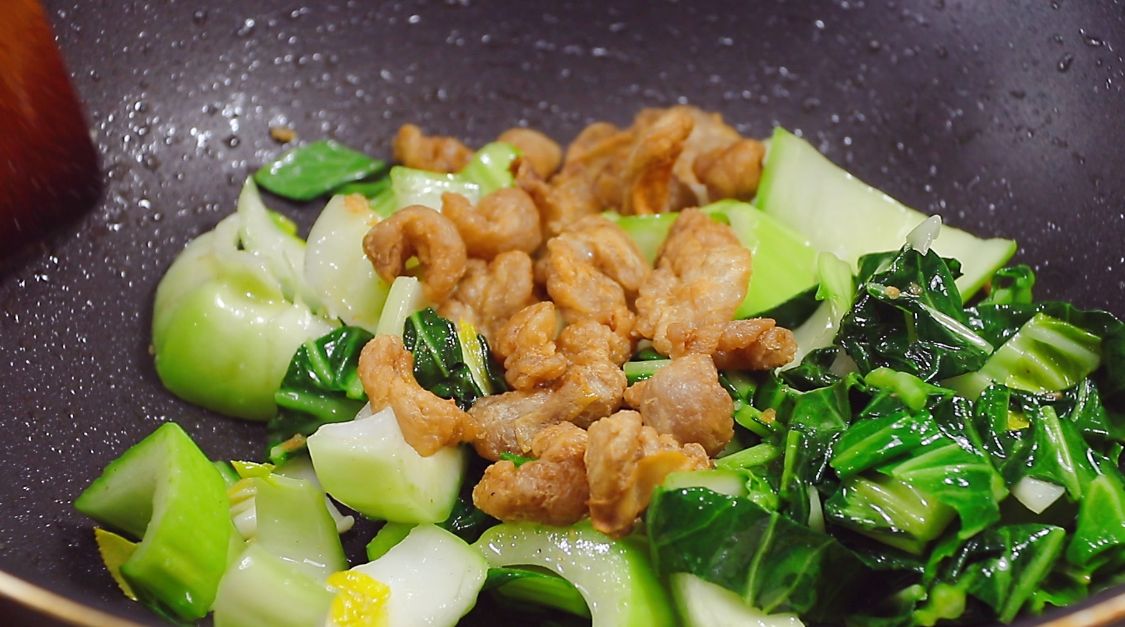 猪身上的一块肉，便宜却很少人吃，有着不可替代的香气，别不懂吃