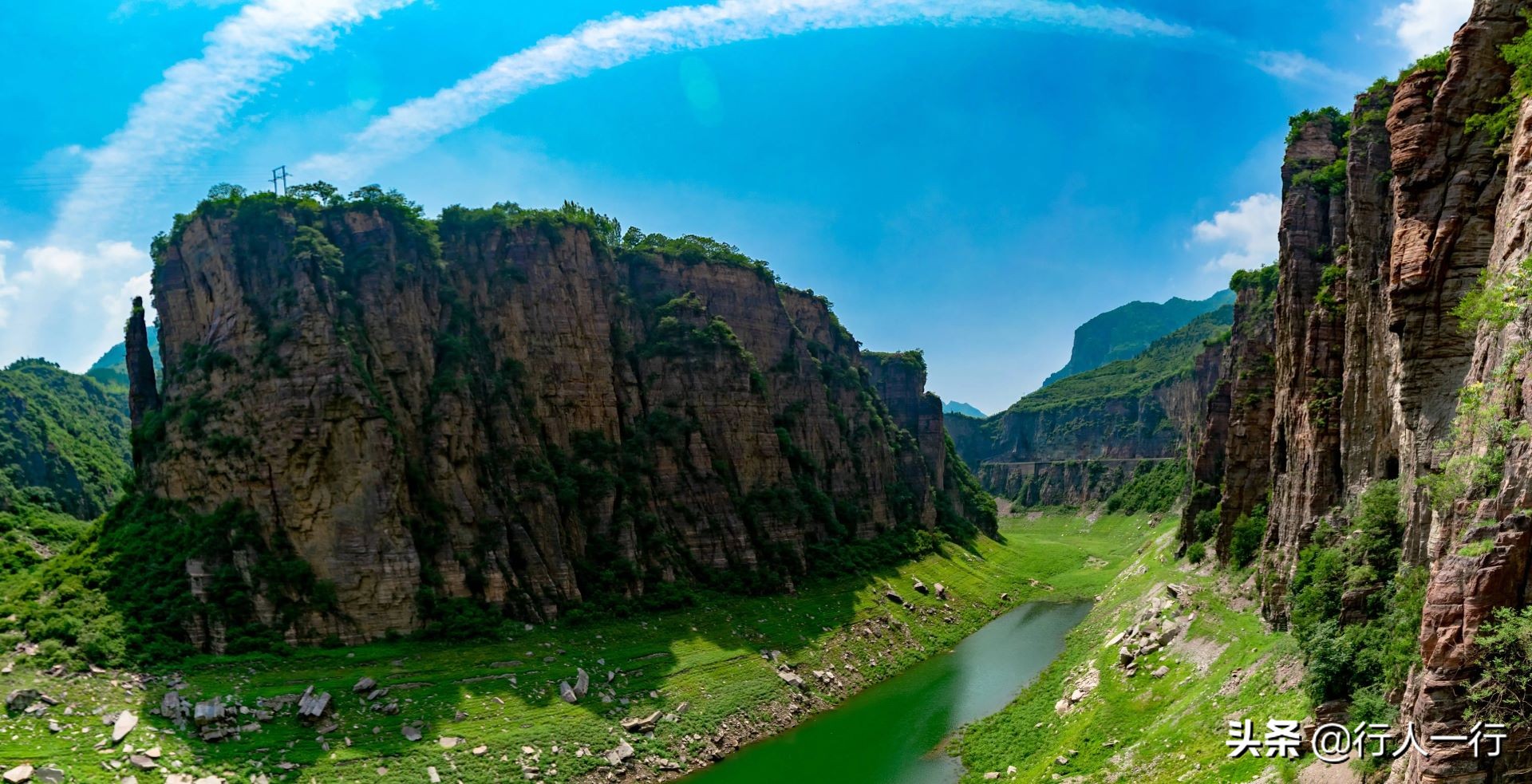 林州的旅游景点(夏季避暑休闲的好地方) - 悦闻天下
