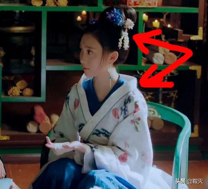 如何一眼分辨是倭风还是中国风