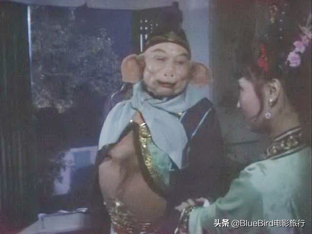 被誉为无法复制的经典电视剧86版《西游记》取景地大揭秘 二