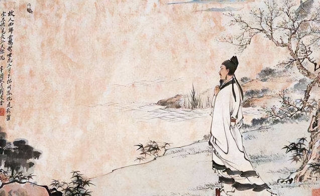 古人立志信心名言警句