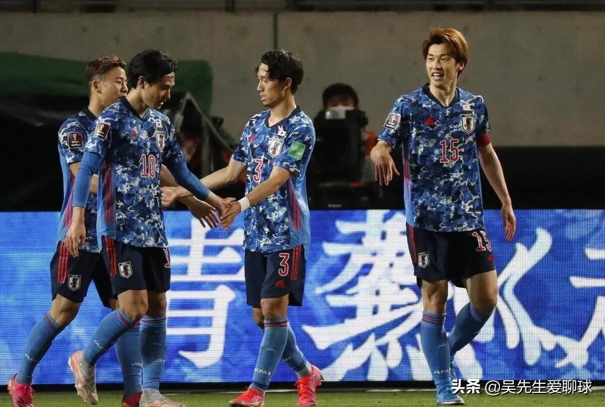 2018世界杯日本对德国比分(2-2到3-0！德国抽日本=鱼腩，亚洲第二或出局，国足看戏，盼惨案)