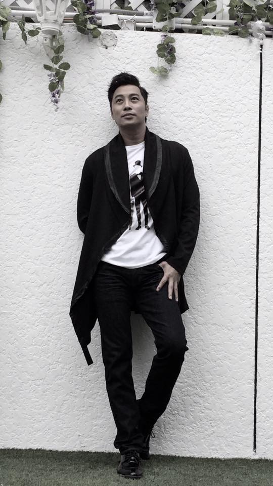 香江群音之最佳配角·谭耀文