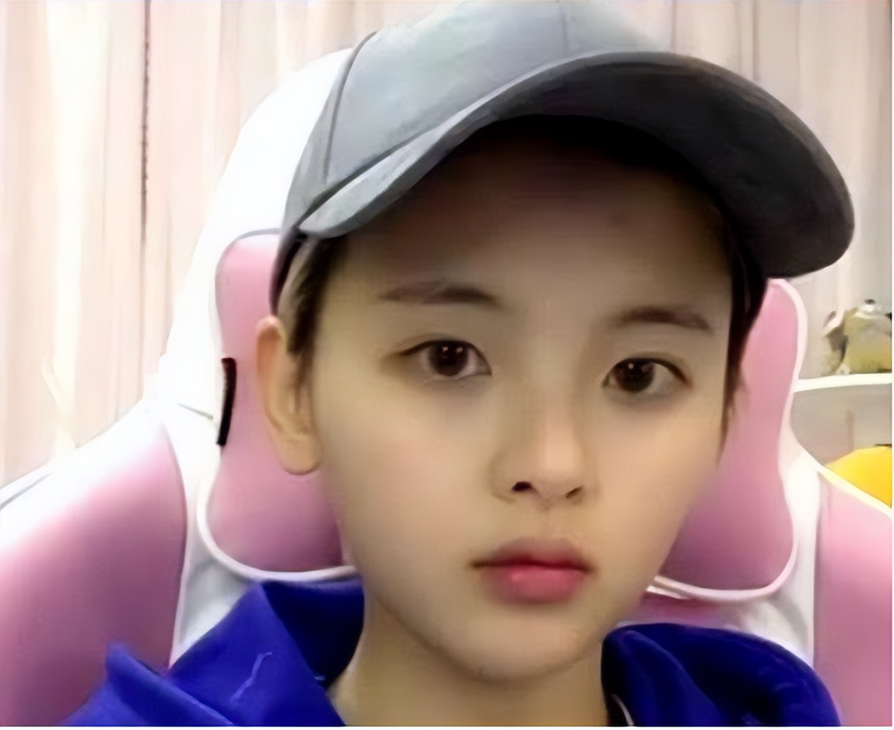从打工妹到女明星，杨超越的走红，打脸了多少强捧不红的二代们？