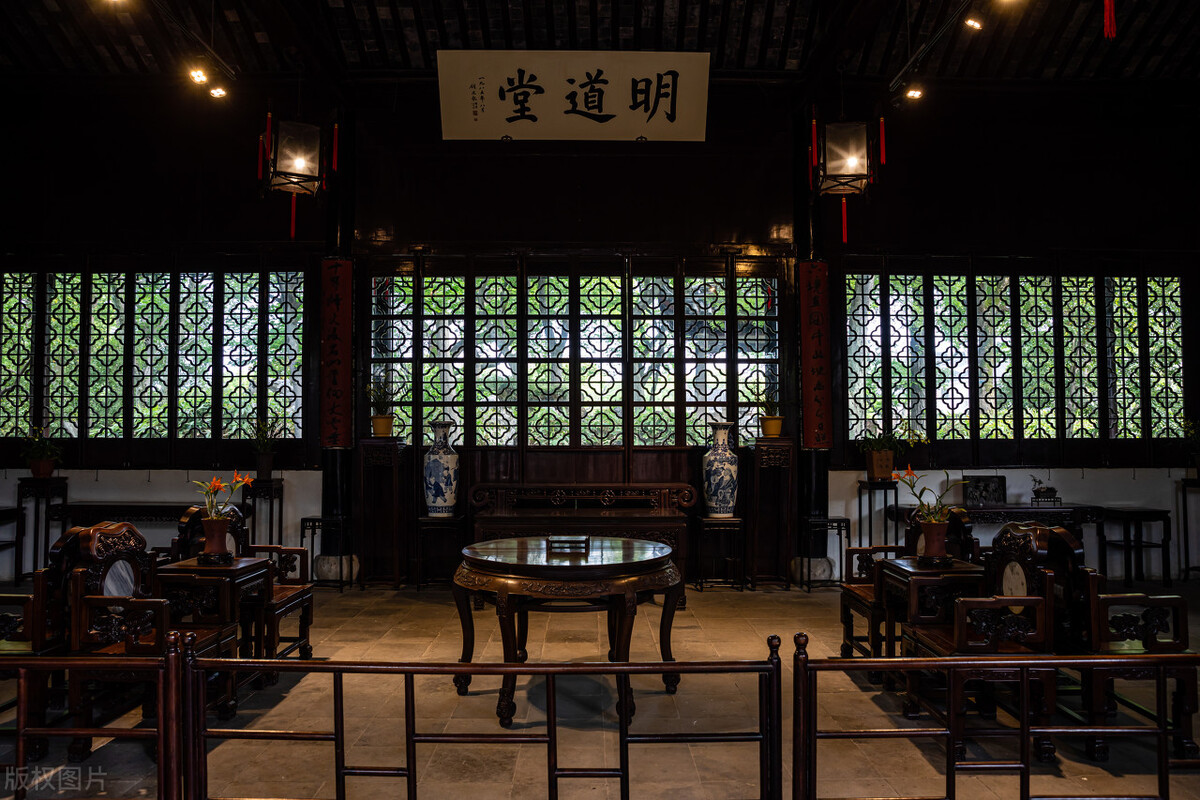 到苏州这10处古建古迹打卡地，来一场访古探幽之旅吧！插图7
