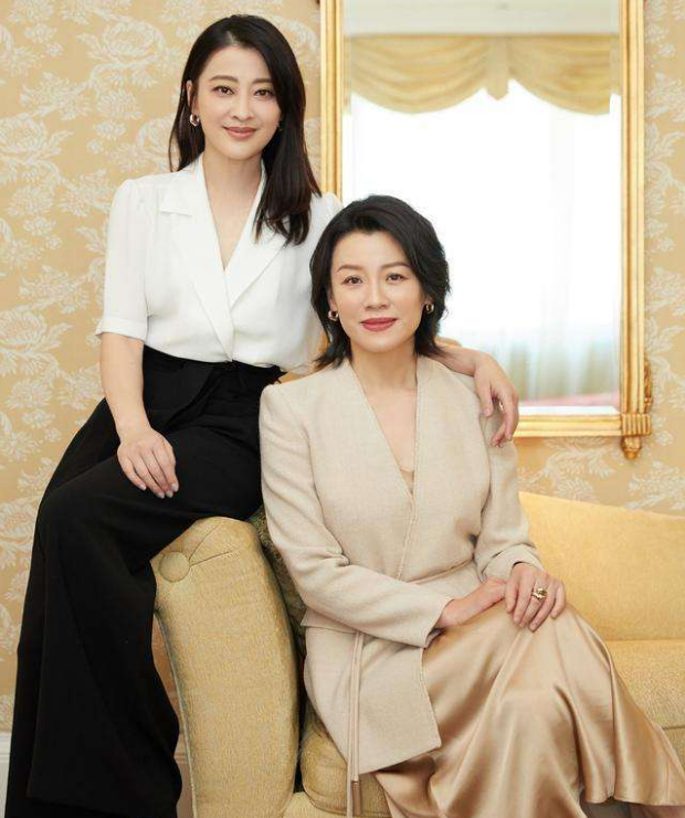 给演农村妇女的7位演员排个名，巩俐第3，赵丽颖第6