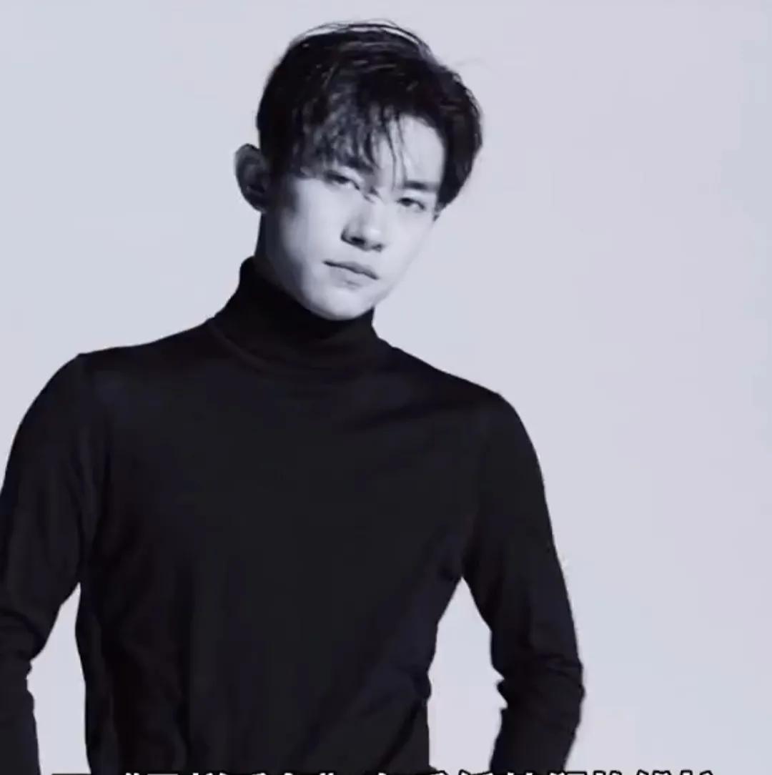 2021年男明星排行榜
