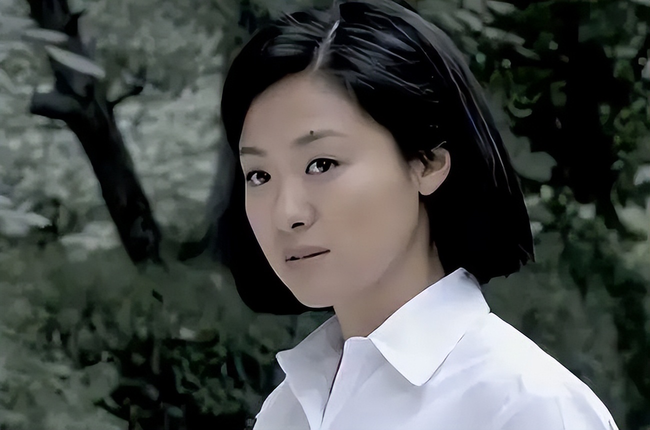 《金婚》过去15年，13位演员境况相差巨大，女9号已成一线明星