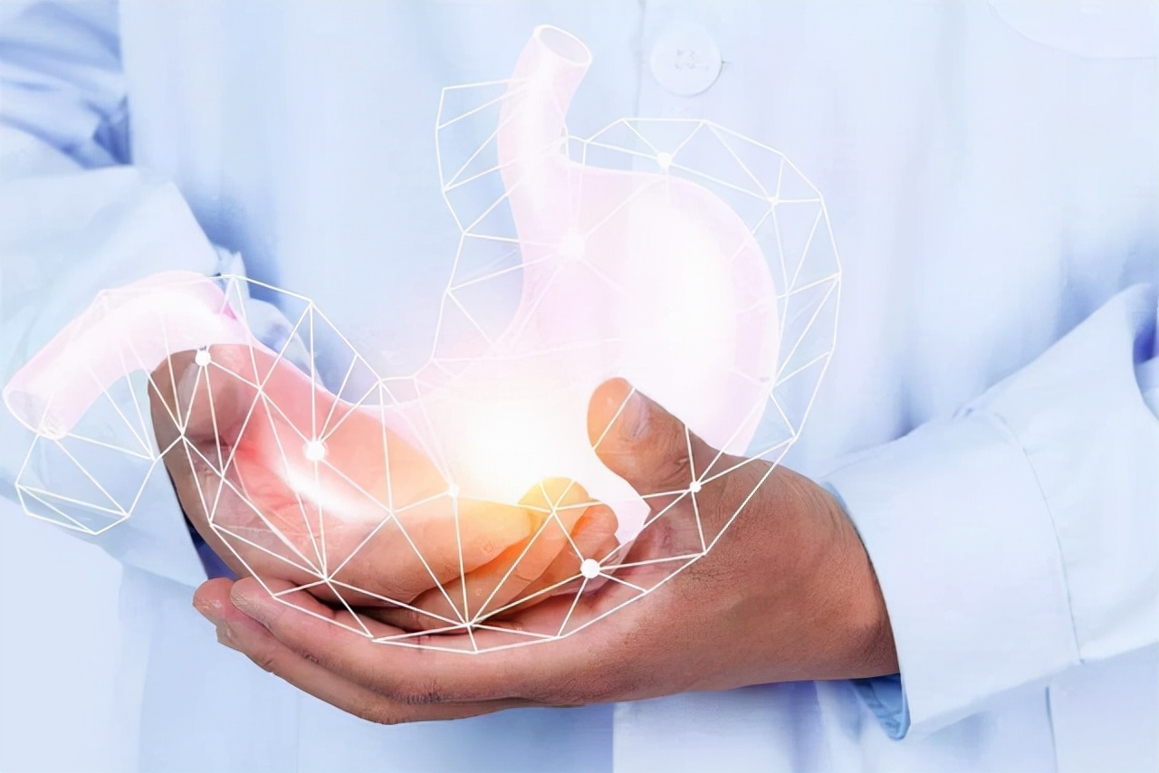 体检查出“幽门螺杆菌”，吃了两周药，再复查还是阳性，咋回事？