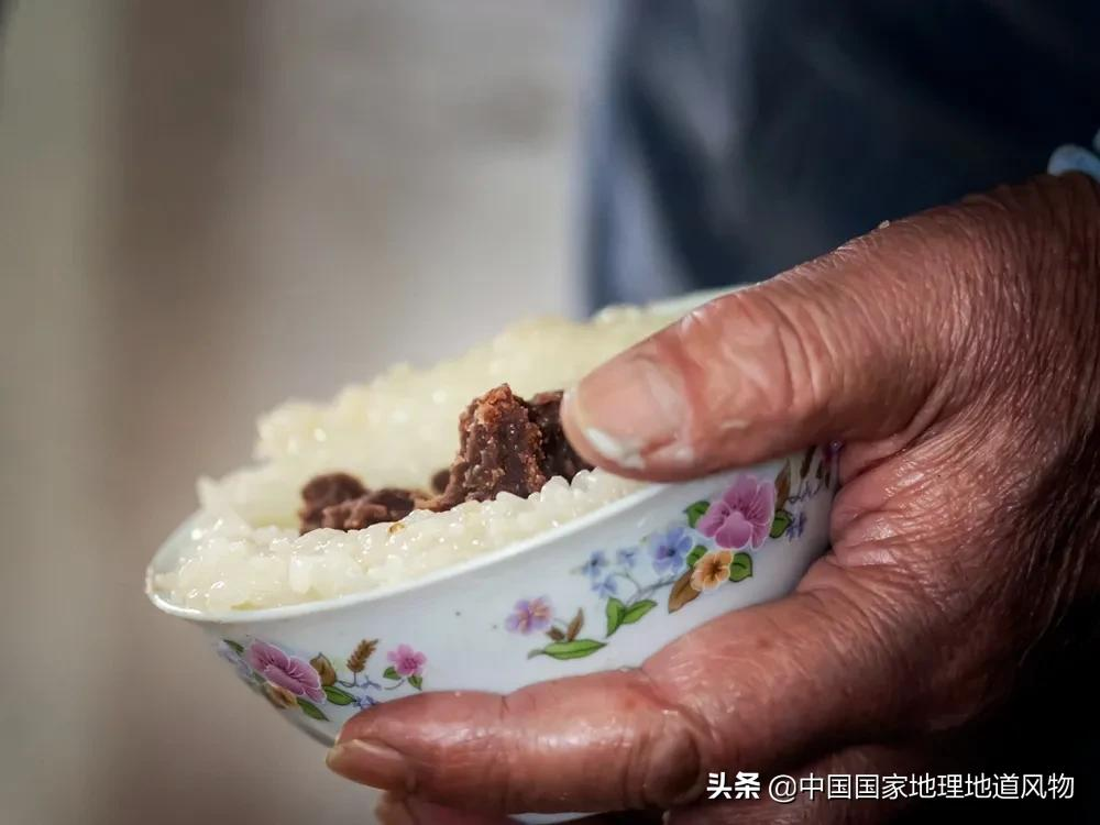 中国人吃的“八宝”,究竟有多少种?