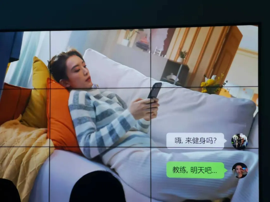 百度入局,智能健身镜的风口要来了吗?