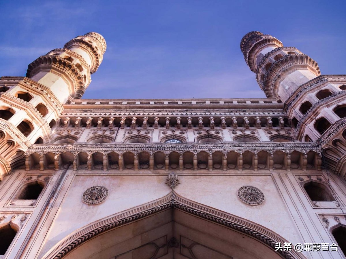 印度的景点及照片印度旅游照片