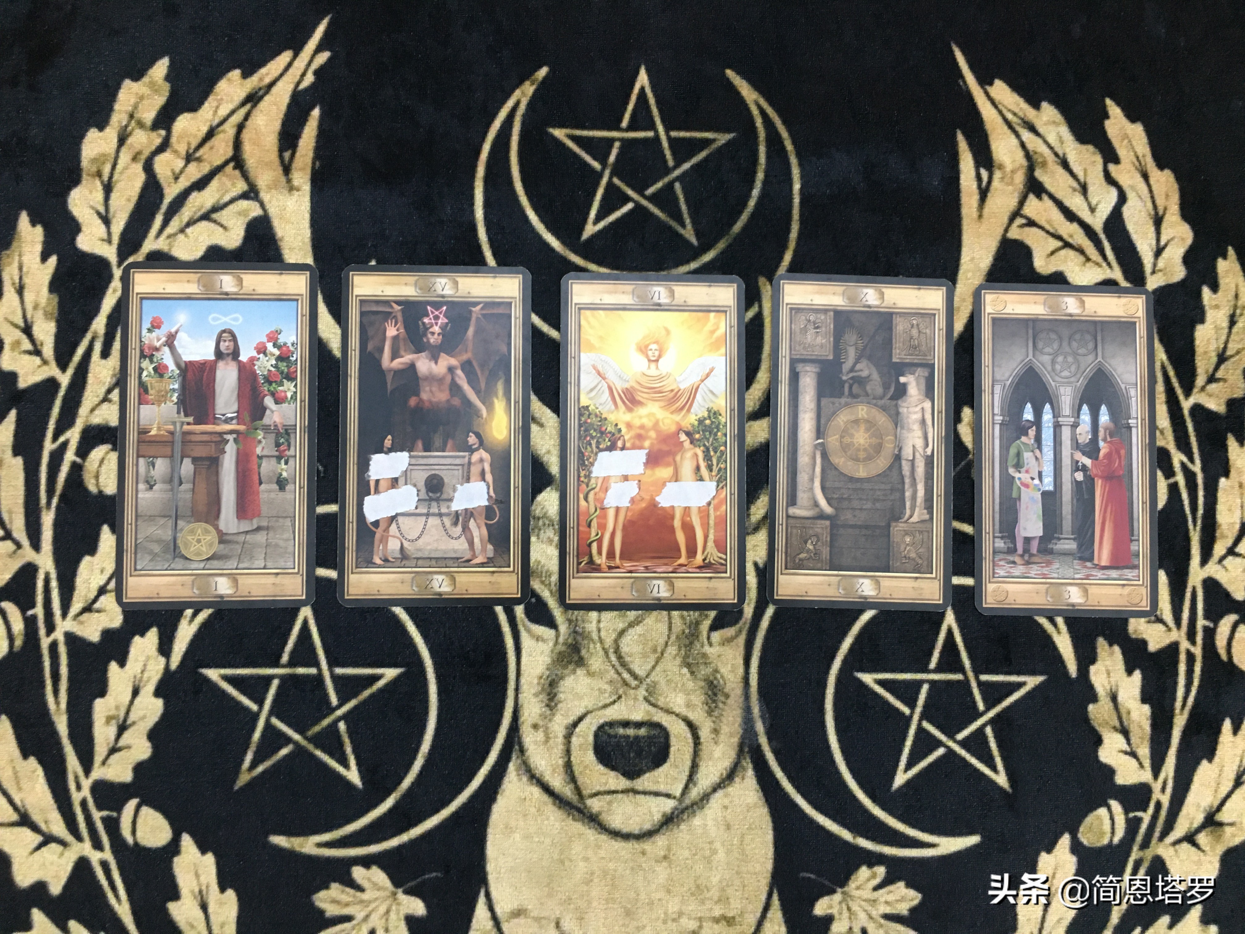 简恩塔罗：处女座2022年春季运势：桃花稍纵即逝，前世命运修情缘