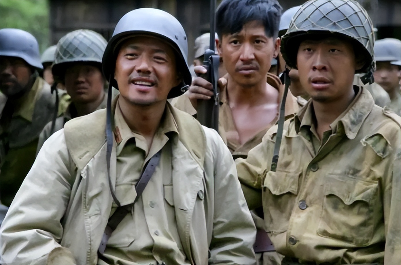 “沉迷综艺无法自拔”的演员们，看似红遍全国，实则一言难尽