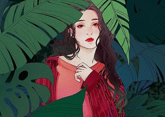 男人很想你的信号：克制不住