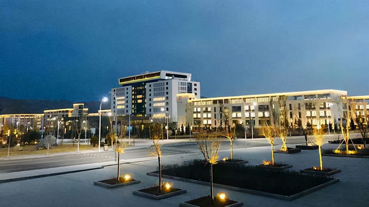 2022年青海省大学排名最新出炉：仅有3所大学，青海大学领跑