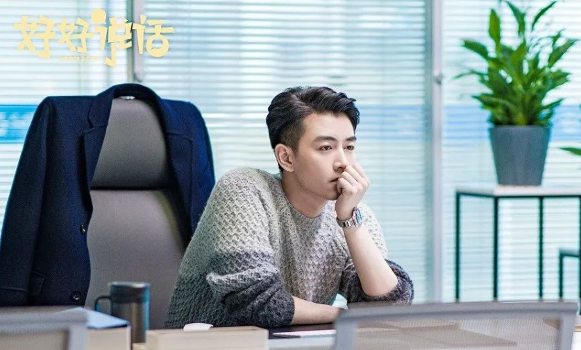 40集《好好说话》今晚开播，陈晓领衔，9位实力派坐镇，该火了吧