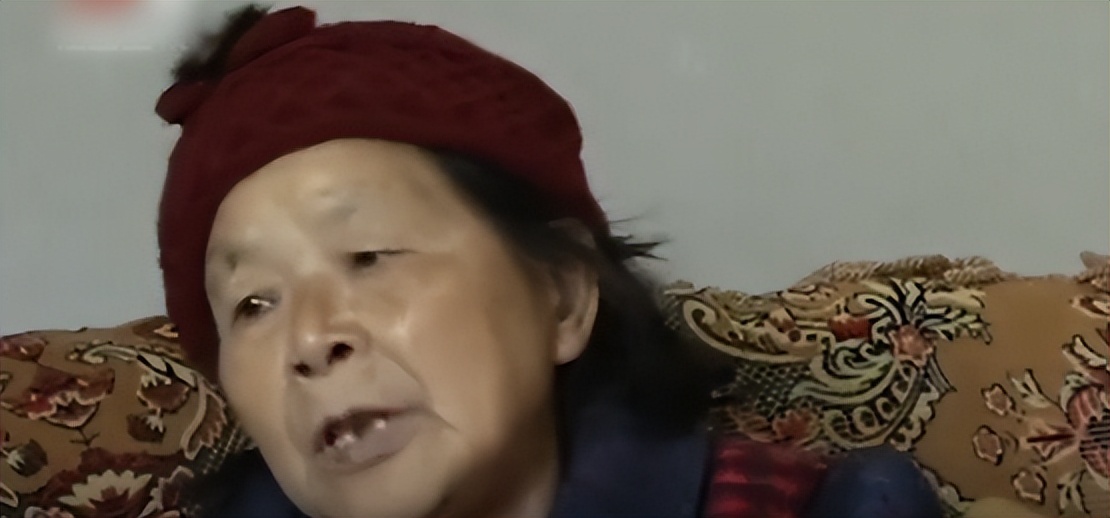 2013年，四川老太摔倒讹小孩，发毒誓证明没有撒谎，结果惨遭打脸