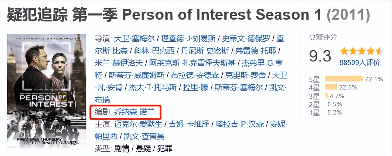 华人第一男神空降美剧，要开挂了