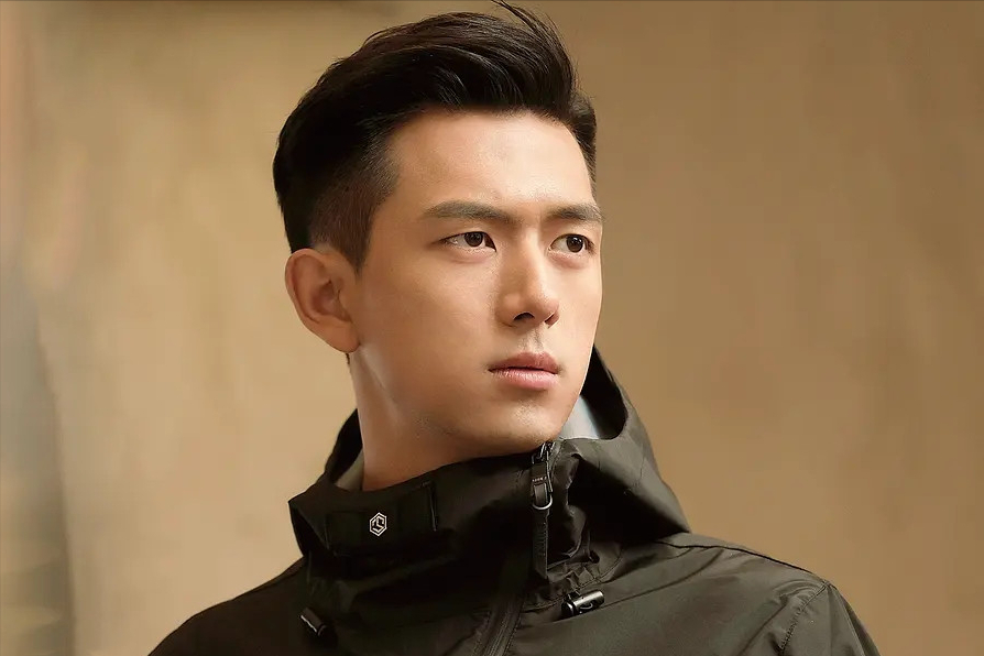 给35岁以下“演技最好11位男演员”排个名，朱一龙第7，荣梓杉第3