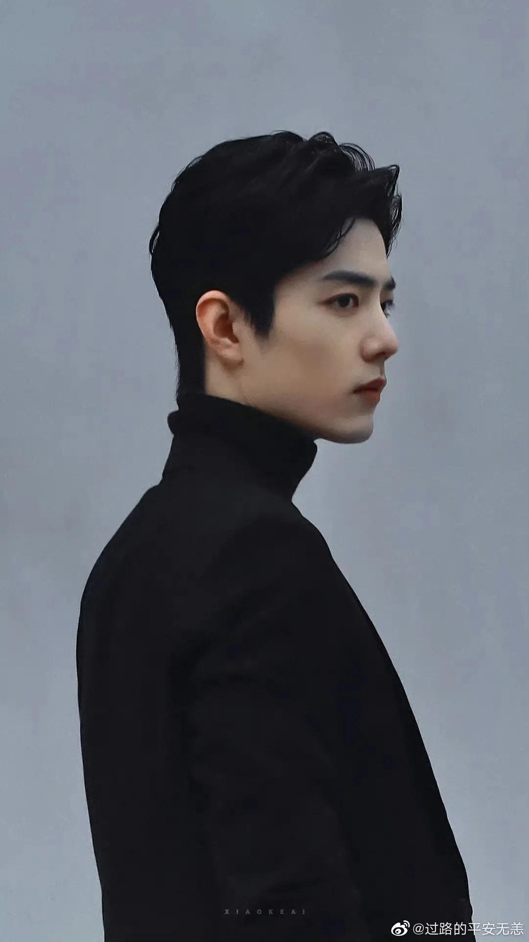 肖战的手:真实的生活真实的美