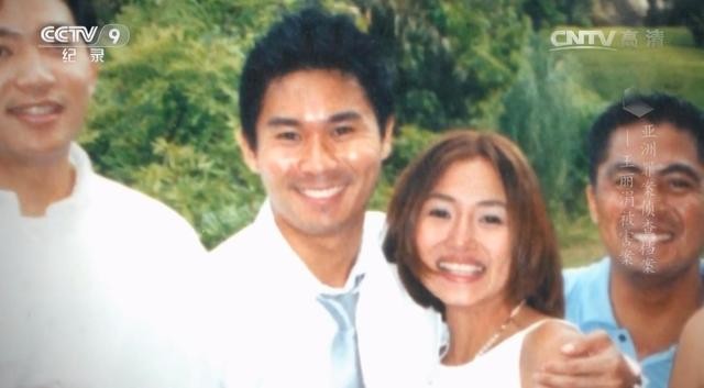 2003年，马来西亚跆拳道黑带少妇，晚宴后失踪，被找到时已成焦炭