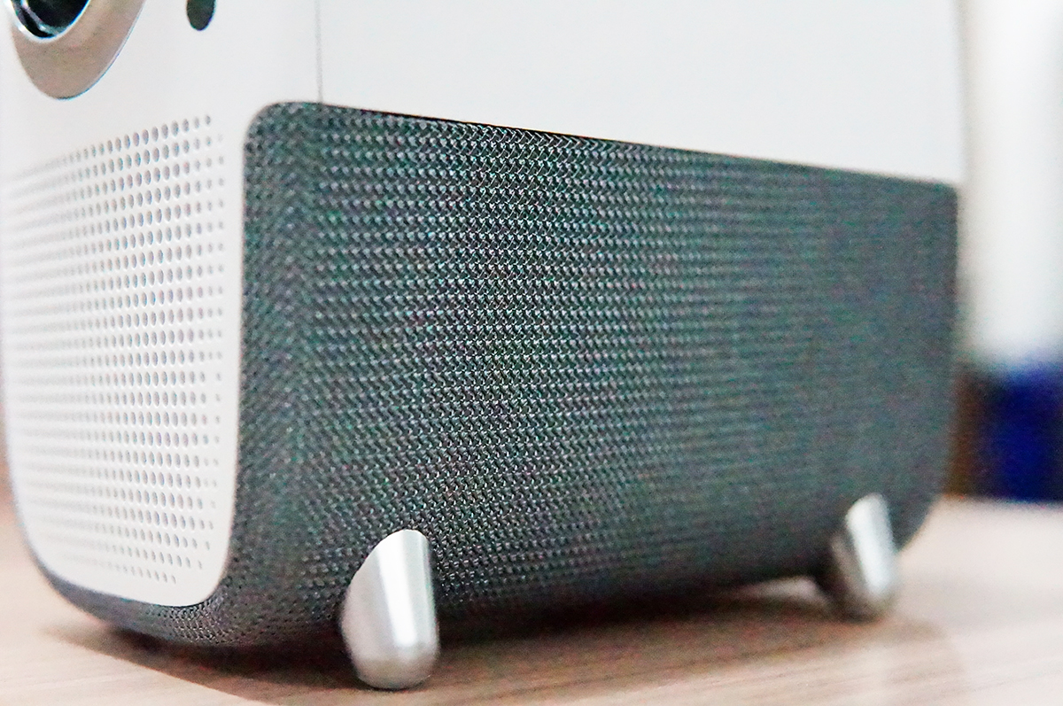 強(qiáng)，不止一面！泰捷WEBOX T1S投影儀評測