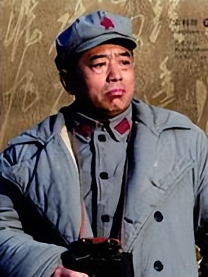 同样是演彭德怀，把宗利群、董勇和丁勇岱放一起看，差别就出来了