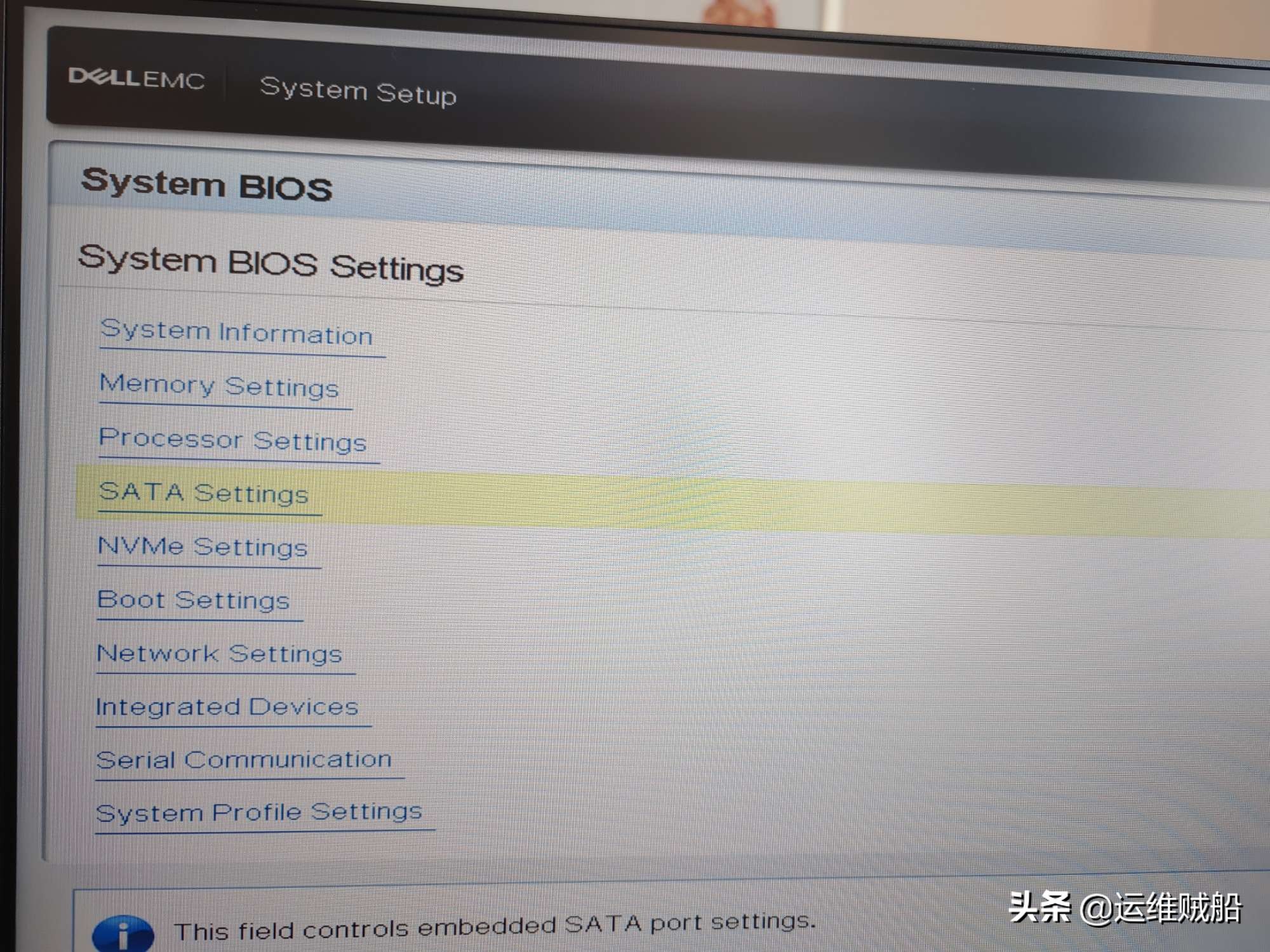 服務(wù)器的常用配置方法，簡單總結(jié)（多圖）