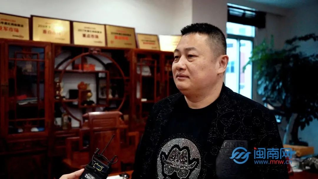 姓“福”村的幸福事NO.1丨泉州鯉城幸福社區：以幸福為名的社區 藏著“幸福密碼”