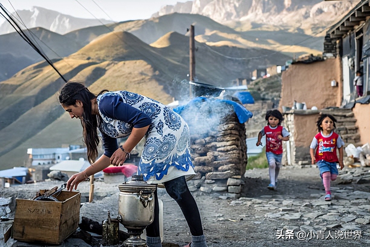 阿塞拜疆巴库(阿塞拜疆的首都巴库：一个可以品尝到里海味道的城市)