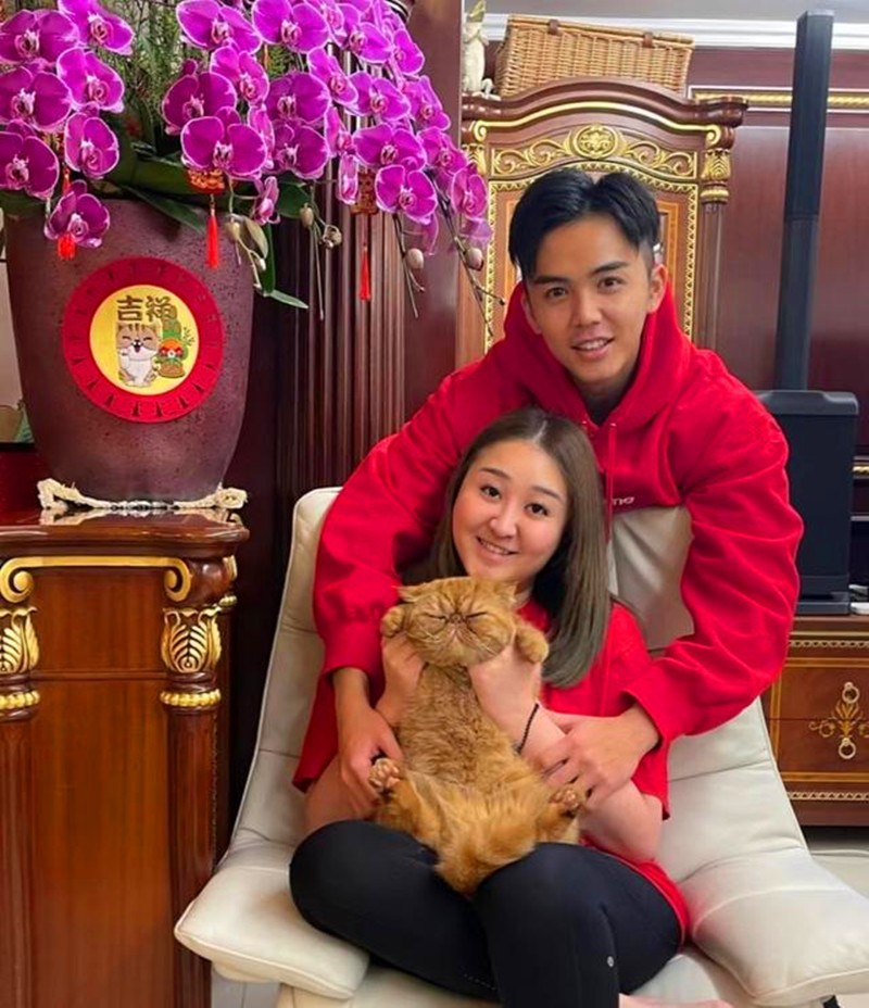 娶了富婆的男星，有人被嘲、有人犹如新生，还有人尊称妻子“您”